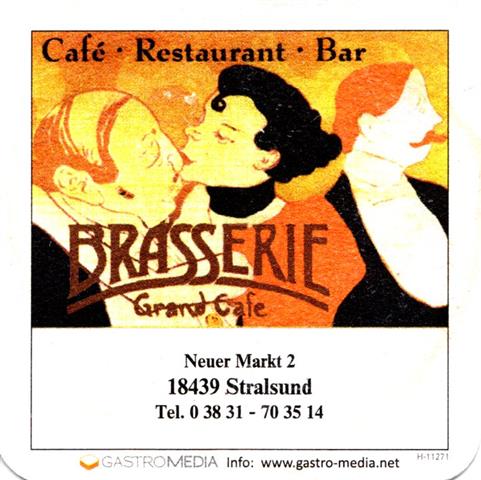 stralsund hst-mv brasserie 1a (quad185-u adresse)